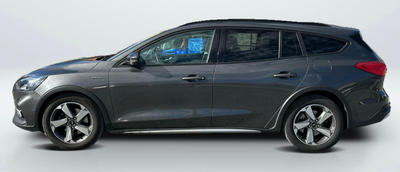 Ford Focus Sw IV - 1.5 EcoBlue 120 s&amp;amp;S auto Active