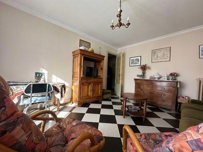 Maison - 118 m² - 6 pièces