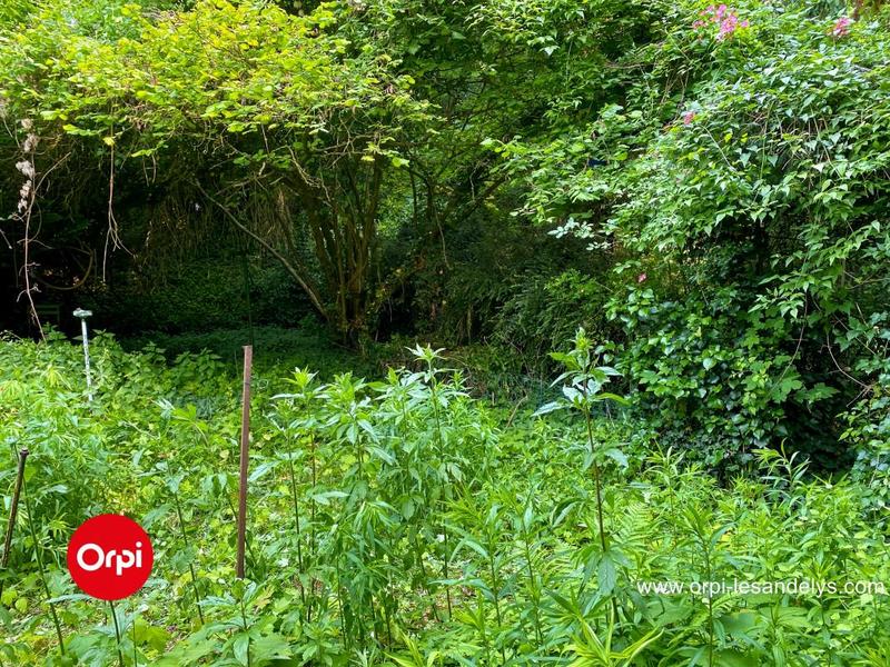 Maison - 60 m² - 4 pièces