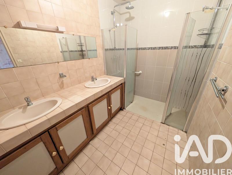 Maison - 175 m² - 8 pièces