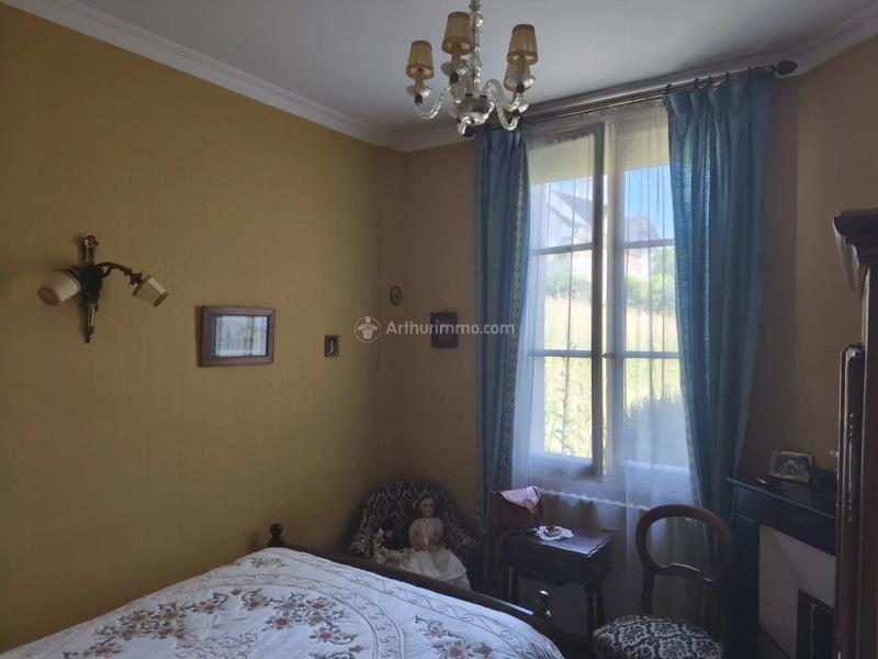 Maison - 154 m² - 7 pièces