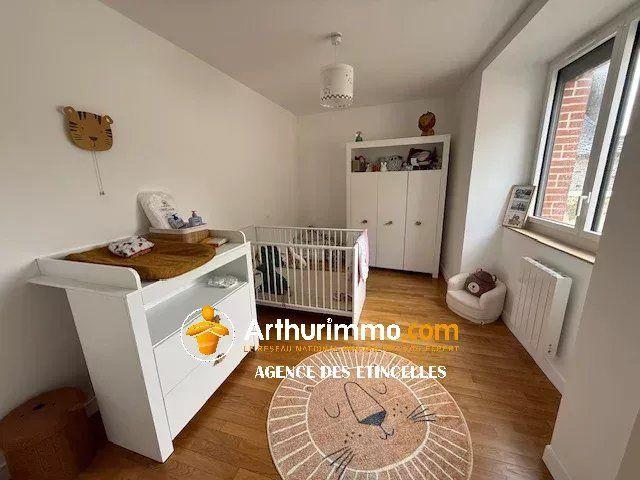 Maison - 182 m² - 6 pièces