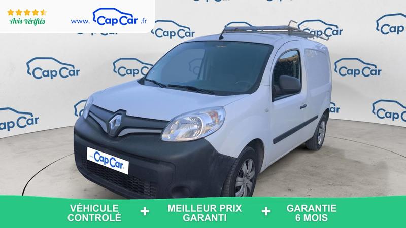 Renault Kangoo Express II 1.5 Blue dCi 95 Confort