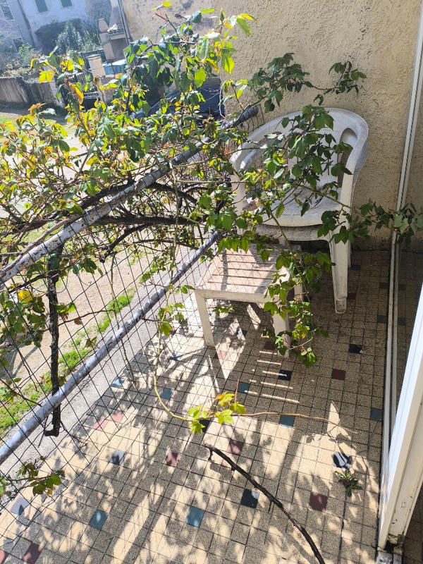 Maison de village - 73 m² - 4 pièces