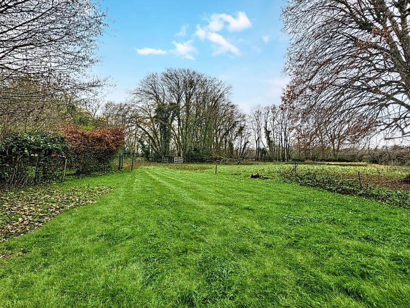 Maison - 105 m² - 4 pièces