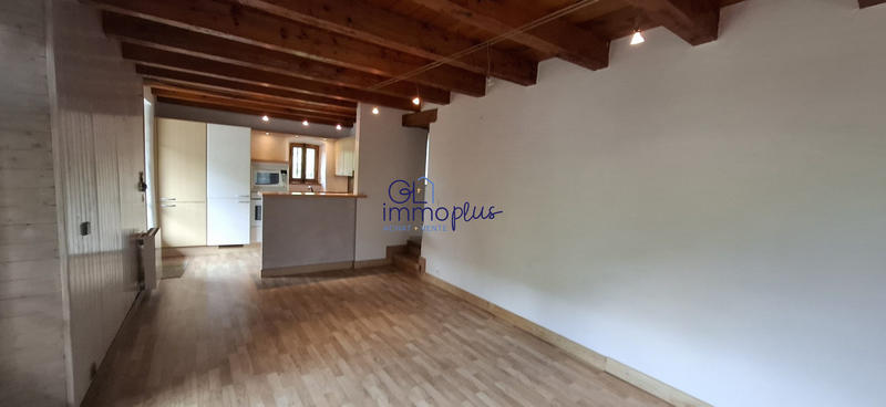 Appartement - 53 m² - 3 pièces