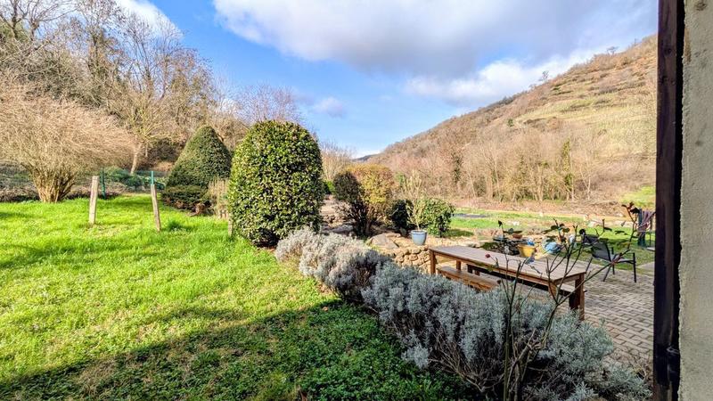 Maison - 170 m² - 7 pièces