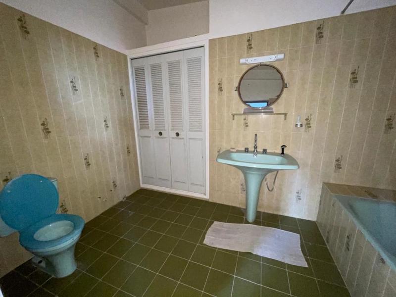 Immeuble - 223 m² - 7 pièces