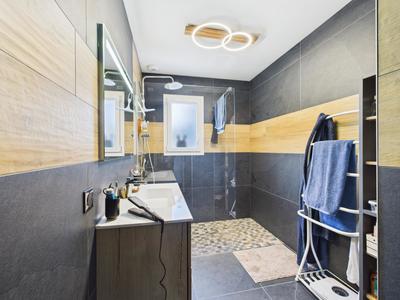 Maison - 109 m² - 4 pièces