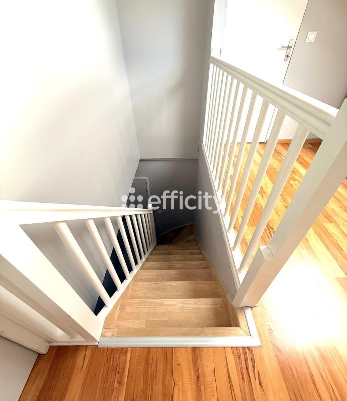 Pavillon - 117 m² - 5 pièces