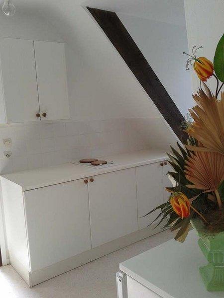 Appartement - 34 m² - 2 pièces