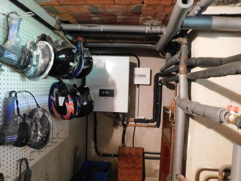 Villa - 263 m² - 11 pièces