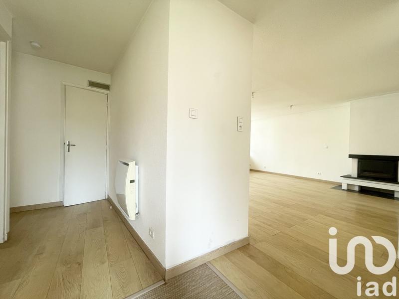 Appartement - 117 m² - 5 pièces