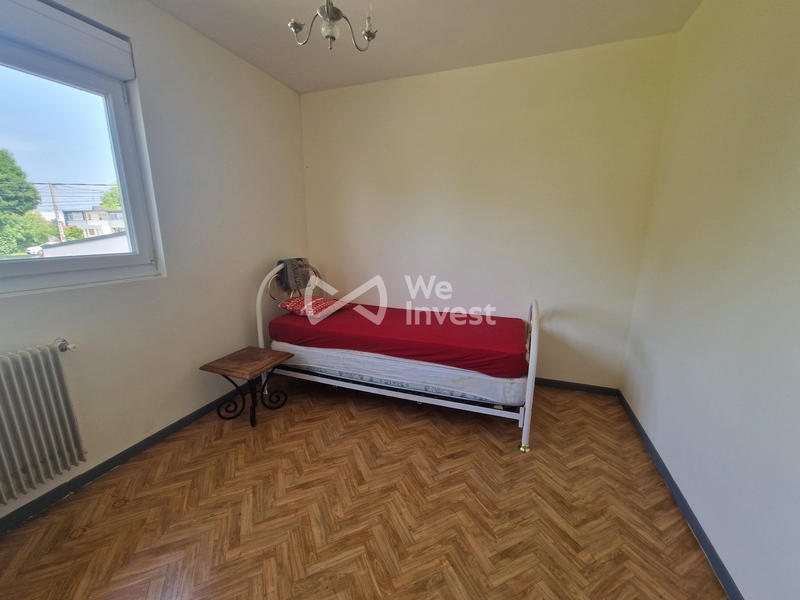 Maison - 148 m² - 5 pièces