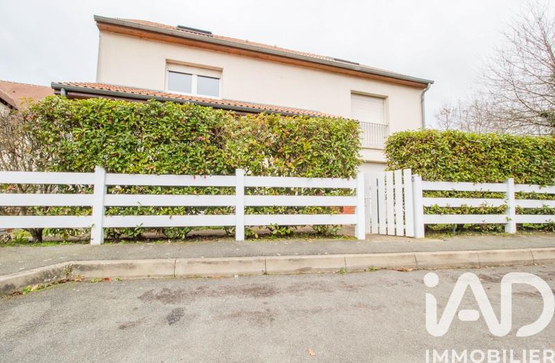 Appartement - 68 m² - 3 pièces