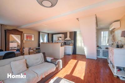 Appartement - 68 m² - 3 pièces