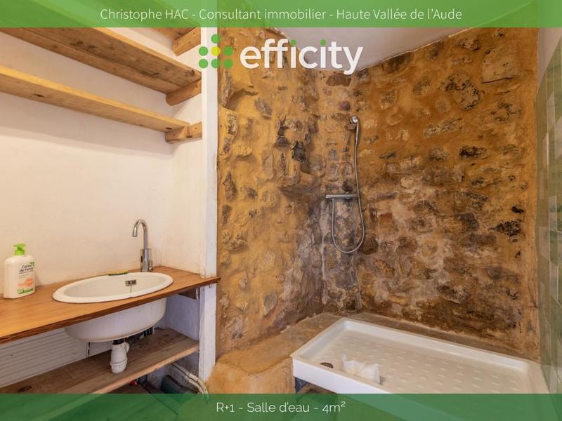 Maison - 280 m² - 15 pièces