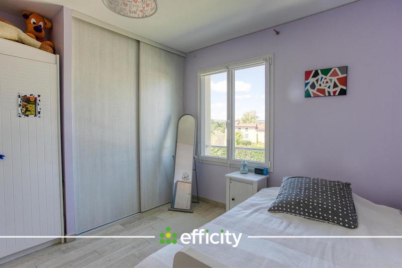 Maison - 145 m² - 5 pièces