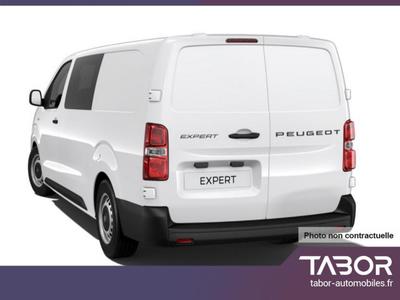 Peugeot Expert 2.2 BlueHDi 150 Eat8 DoKa L3 Pdc