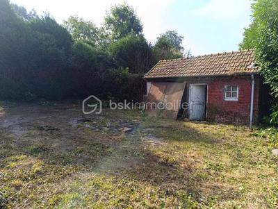 Maison - 73 m² - 5 pièces