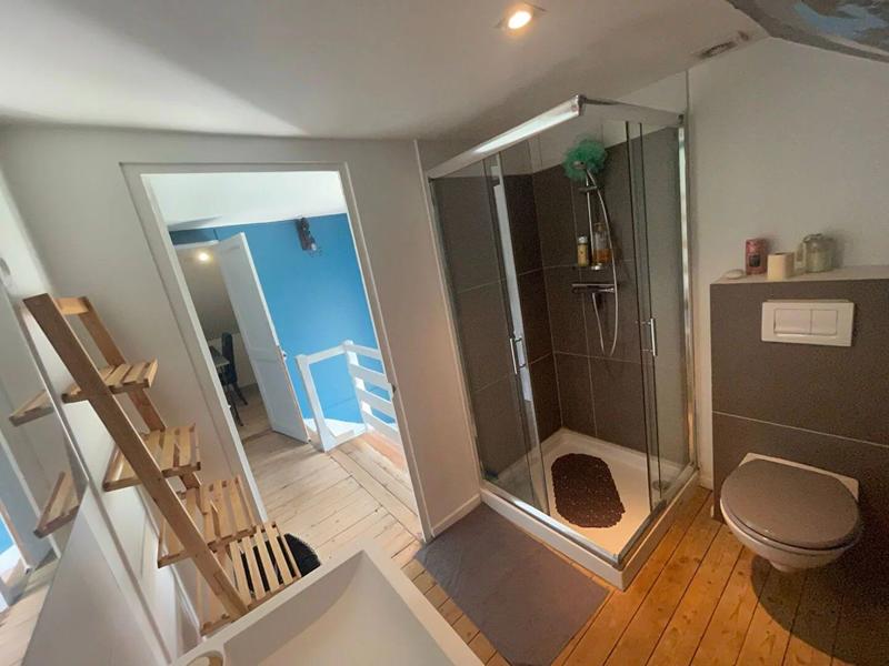 Maison - 149 m² - 7 pièces