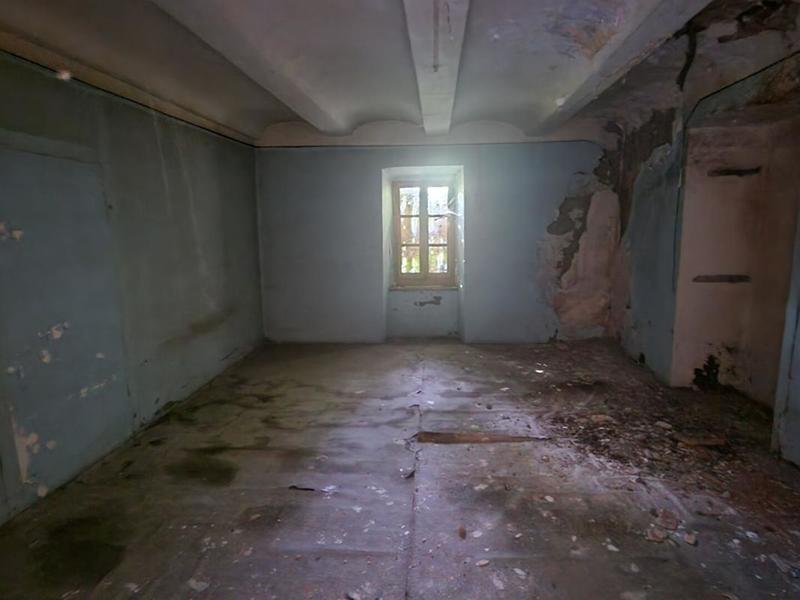 Maison - 90 m² - 3 pièces