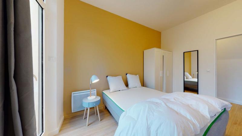 Appartement - 145 m²