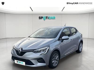 Renault Clio TCe 100 Business