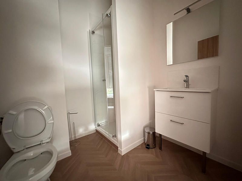 Appartement - 19 m² - 1 pièce