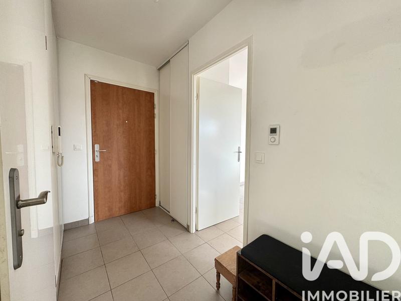 Appartement - 49 m² - 2 pièces