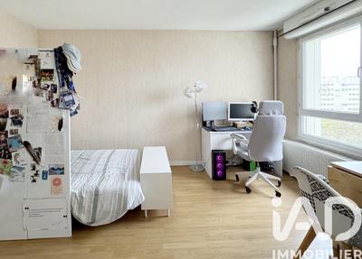 Appartement - 32 m² - 1 pièce