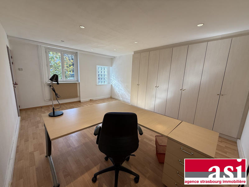 Local d'activités - 56 m² - 2 pièces