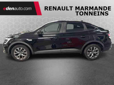 Renault Arkana TCe 140 Edc - 23 Evolution