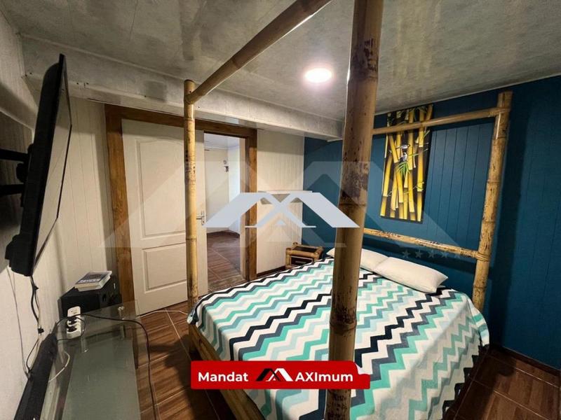 Villa - 153 m² - 6 pièces