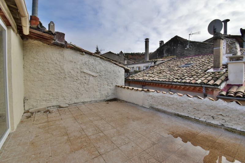 Immeuble - 195 m² - 8 pièces