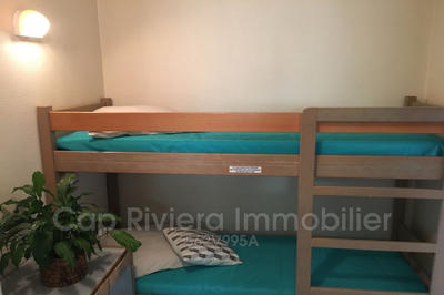 Appartement - 28 m² - 1 pièce