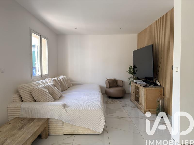 Maison - 179 m² - 5 pièces