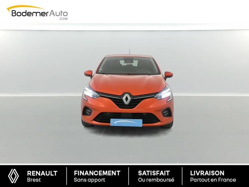 Renault Clio TCe 90 - 21n Business