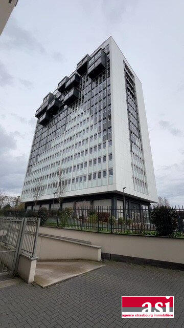 Appartement - 17 m² - 1 pièce