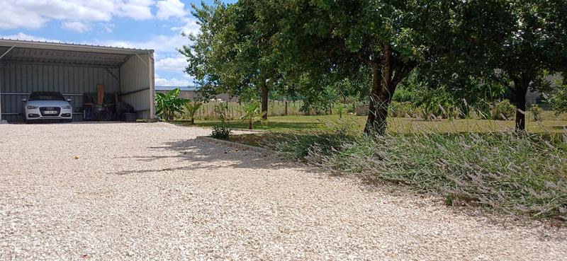 Maison de village - 146 m² - 8 pièces