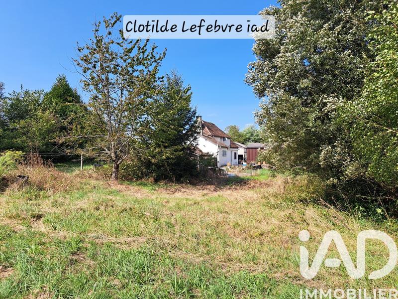 Maison de campagne - 158 m² - 6 pièces