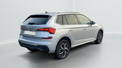 Skoda Kamiq 1.0 Tsi Evo 2 116 ch Dsg7 Selection