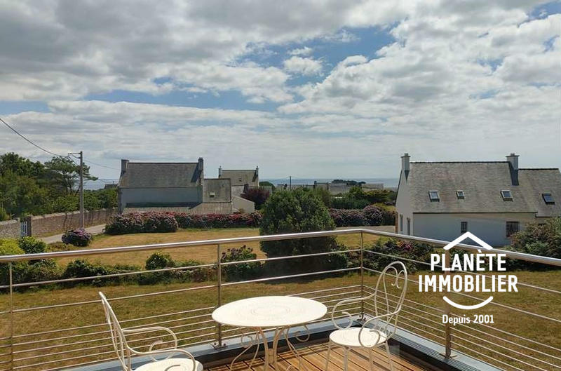 Maison - 79 m² - 4 pièces