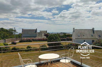 Maison - 79 m² - 4 pièces