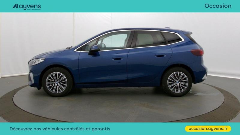 Bmw Serie 2 Active Toure ActiveTourer 218i 136ch Business Design Dkg7
