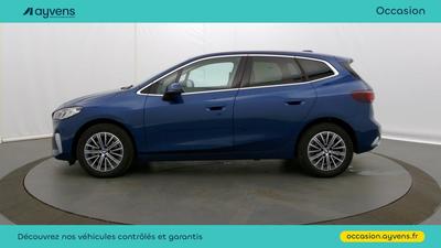 Bmw Serie 2 Active Toure ActiveTourer 218i 136ch Business Design Dkg7