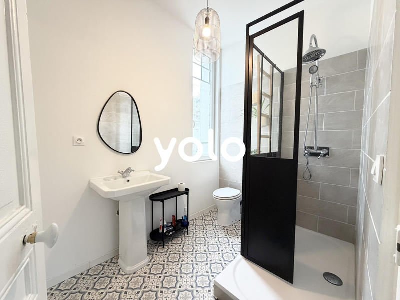 Maison - 127 m² - 7 pièces