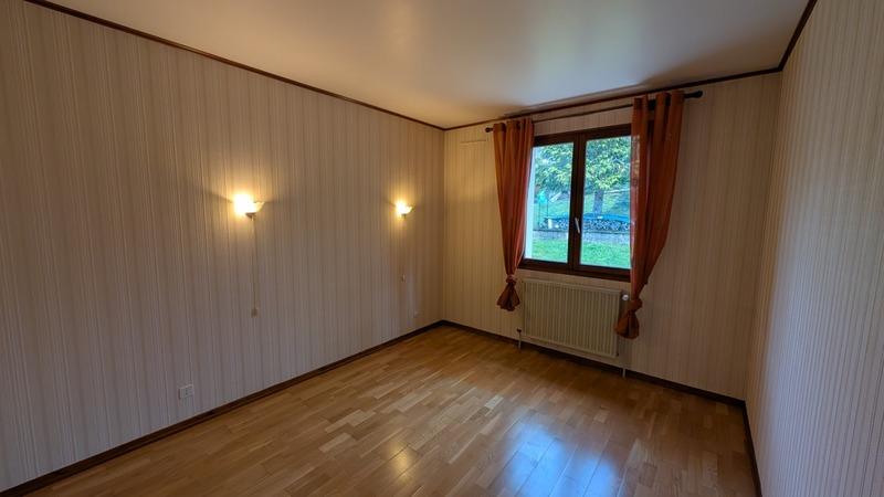 Pavillon - 118 m² - 6 pièces