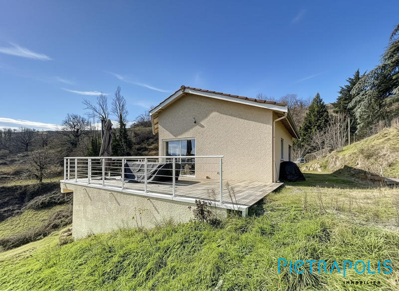 Villa - 150 m² - 6 pièces