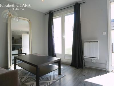 Appartement - 19 m² - 1 pièce